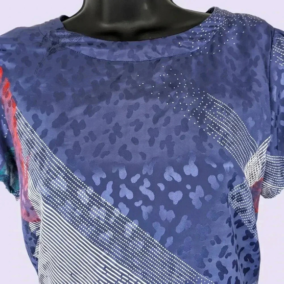 Vintage Jo Hanna York Dress - Picture 2 of 8